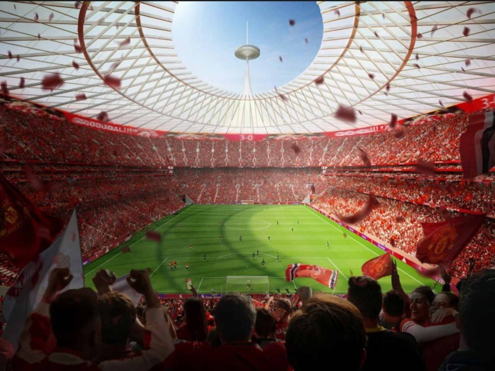 cuánto le costará y por qué se irá de Old Trafford