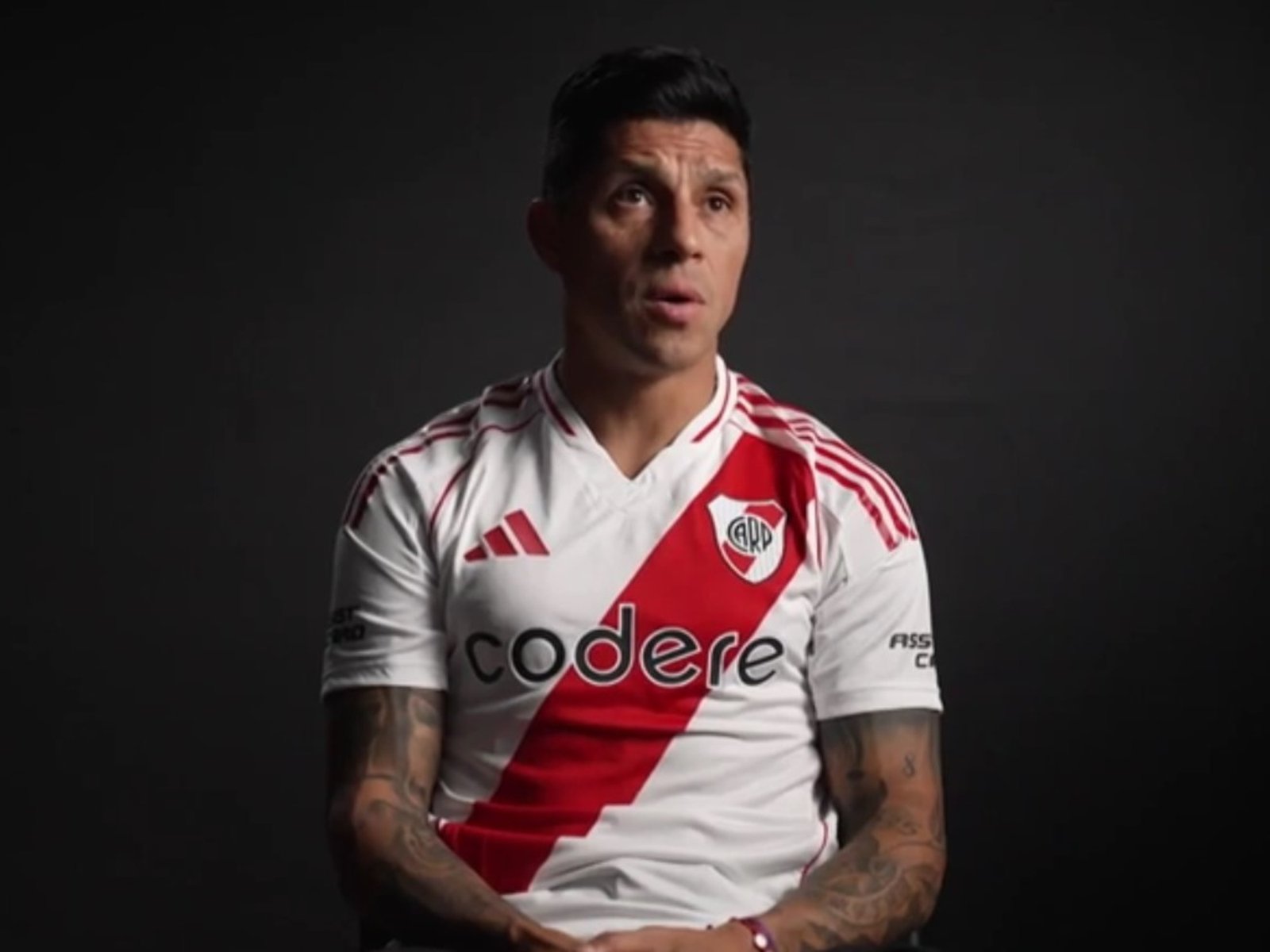 de la “perfección” de Gallardo al “clásico” con Inter de Milán