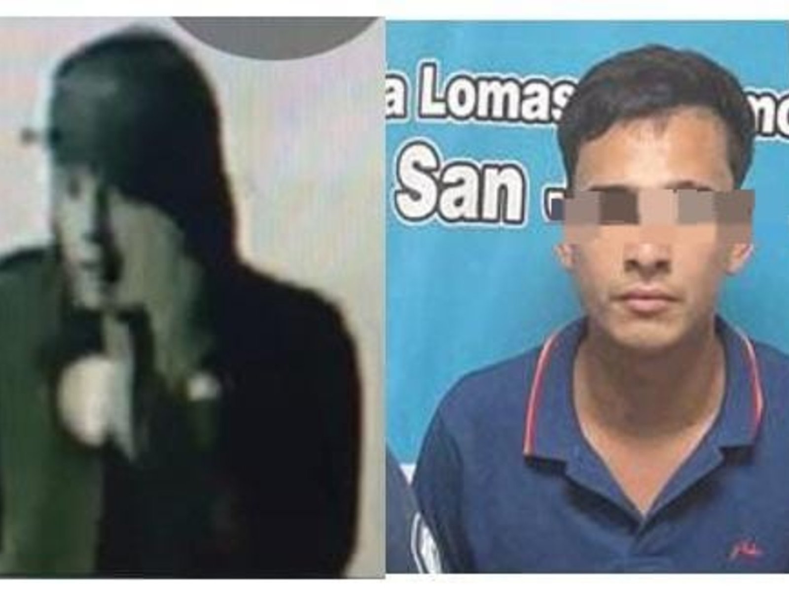 detuvieron a uno de los sospechosos por matar a un jubilado en Lomas de Zamora