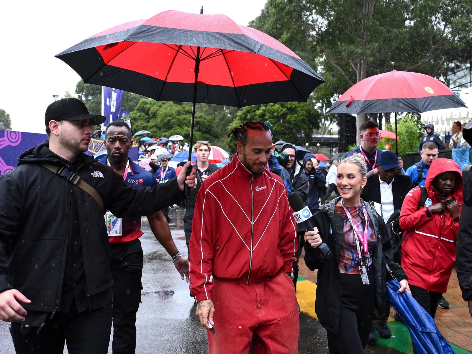 el Gran Premio de Australia pone en marcha la temporada 2025 con Colapinto a la espera de un lugar en Alpine