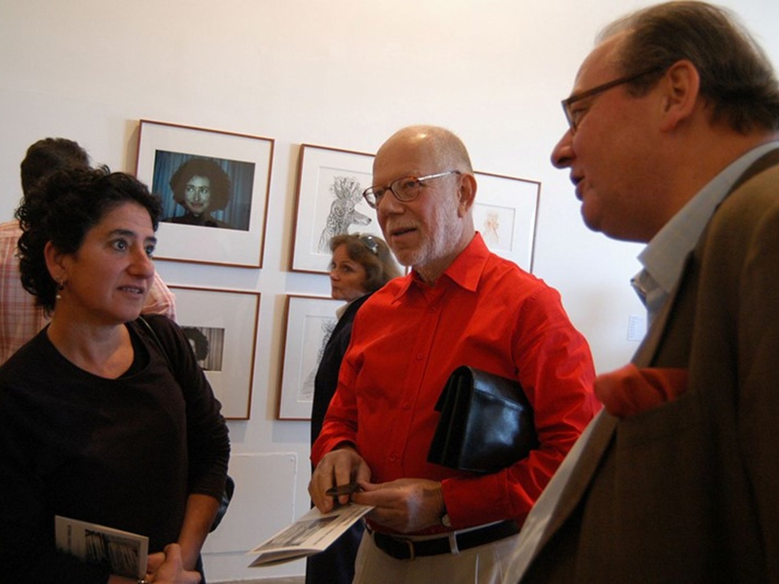 el apasionado coleccionista que impulsó el arte argentino