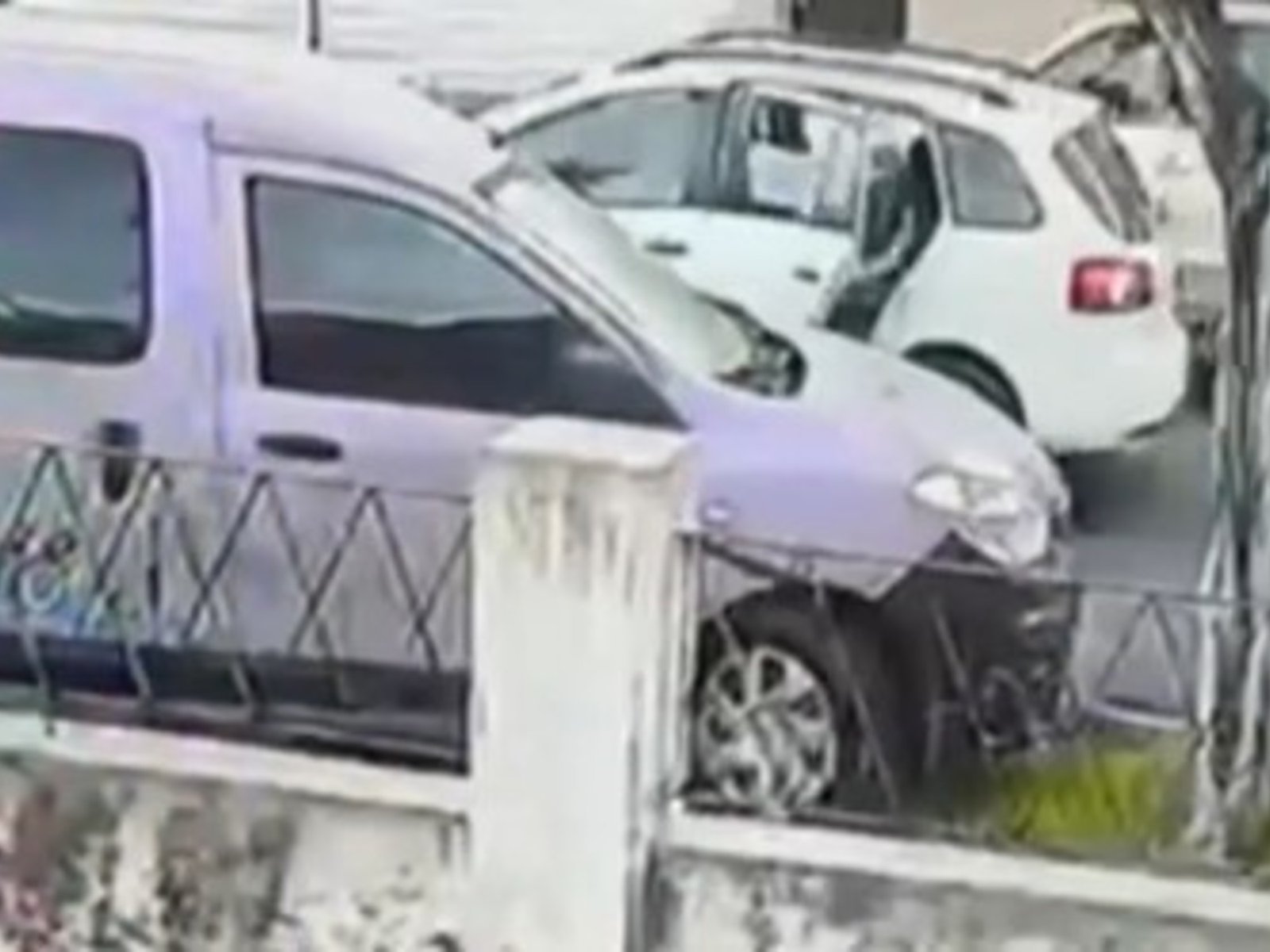 el desesperado pedido de un padre al que le robaron a punta de pistola la camioneta en Aldo Bonzi