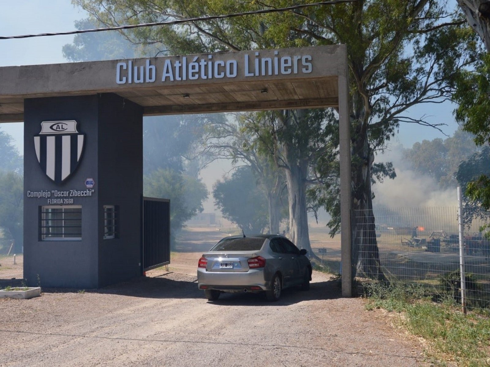 el dramático relato del presidente del club donde nació Lautaro Martínez que calcula un daño de 1.000 millones de pesos