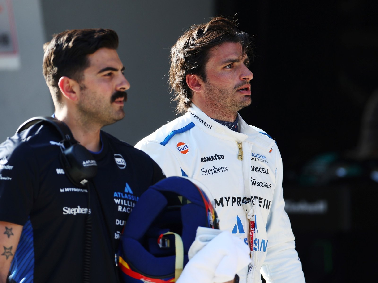 el exequipo de Franco Colapinto será investigado por la FIA y hasta podría ser descalificado