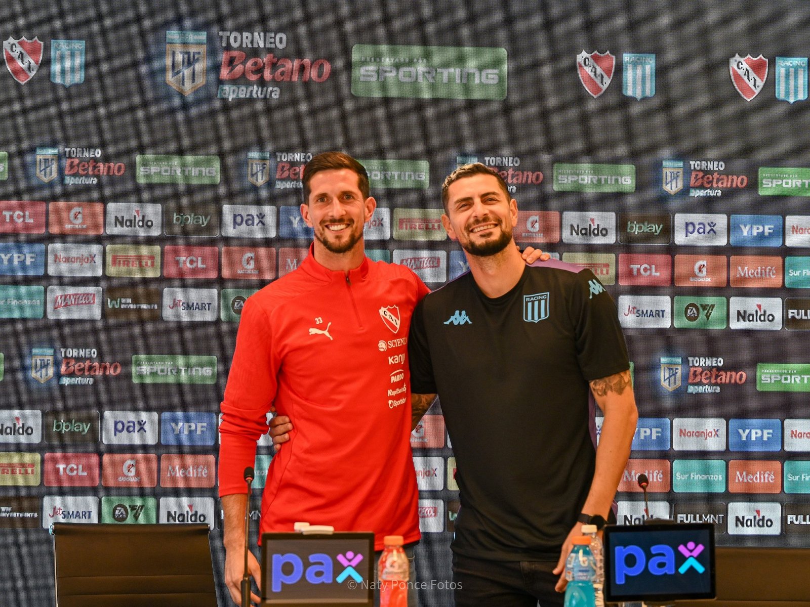 el favorito en el clásico de Avellaneda y quién es el mejor arquero de la Argentina