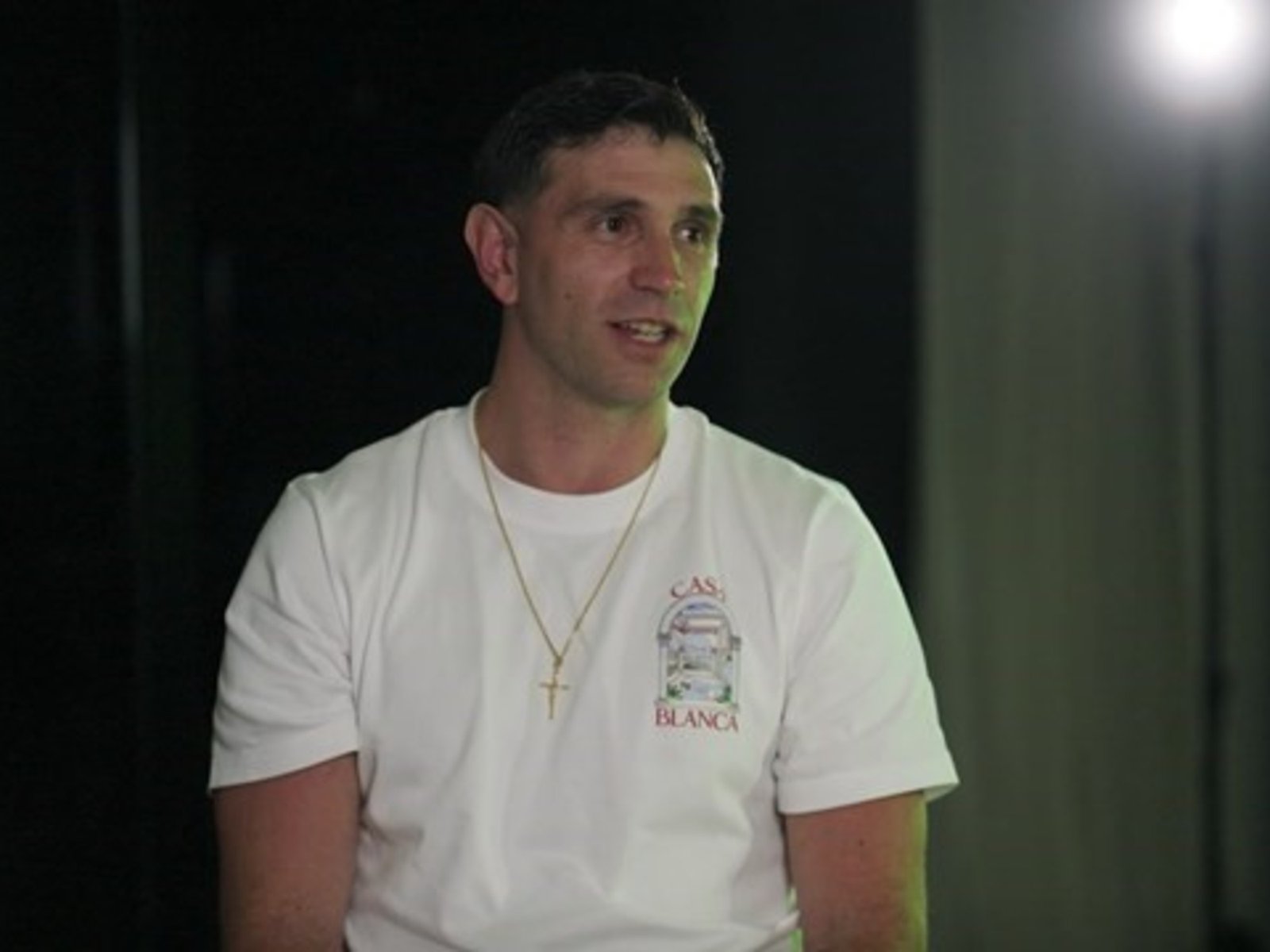 el insomnio por la atajada en la final de Qatar 2022 y el pálpito para su vuelta a Francia por Champions