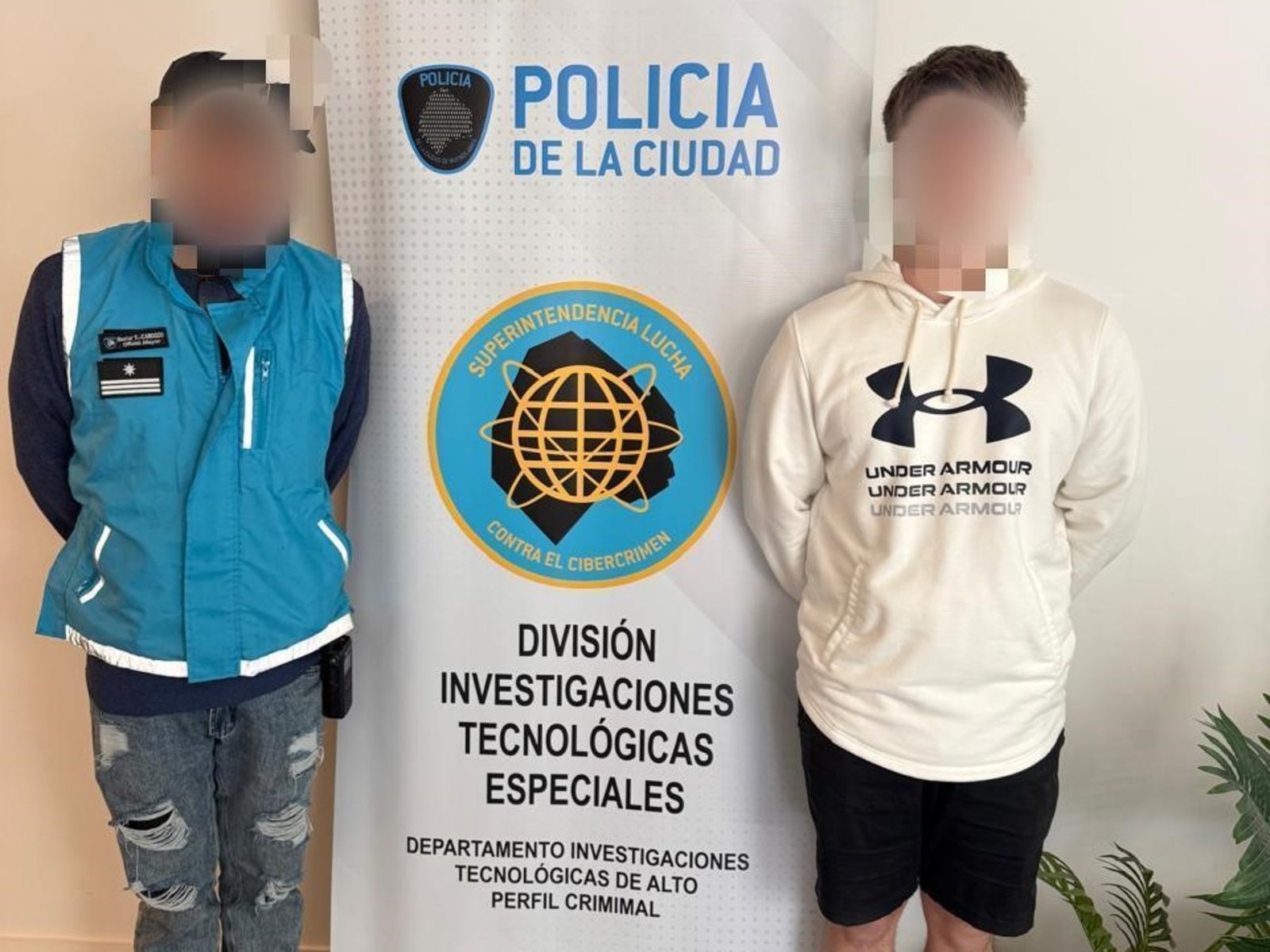 estafó a 193 personas por 10 millones de pesos