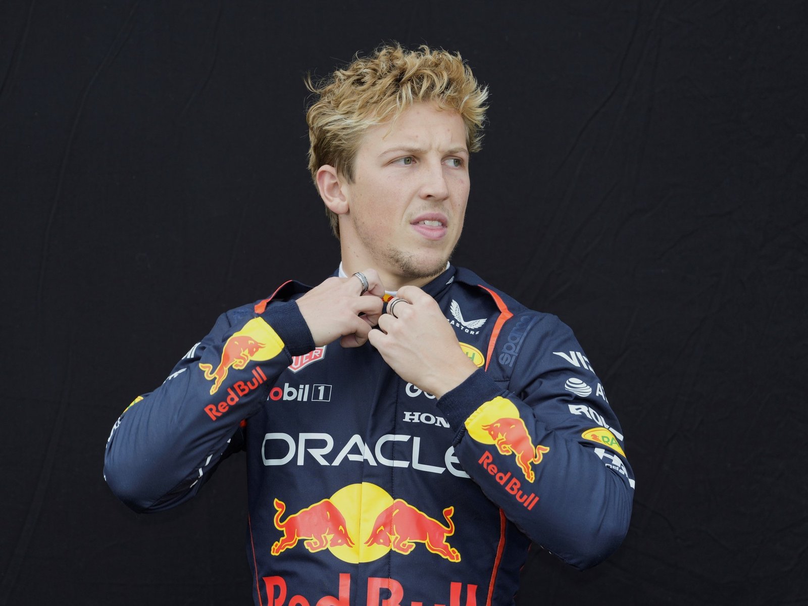 explicó por qué lo bajaron de Red Bull y lo comparó con “un boxeador derribado” en la Fórmula 1