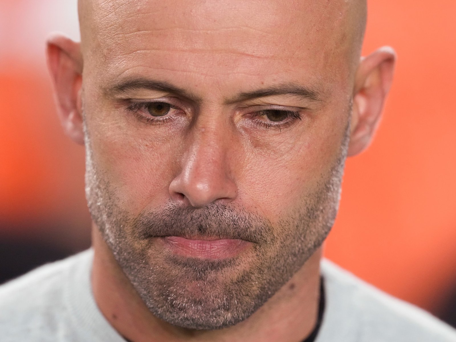 la MLS escuchó a Mascherano y volvió atrás con la injusta tarjeta roja al futbolista Ian Fray, del Inter Miami