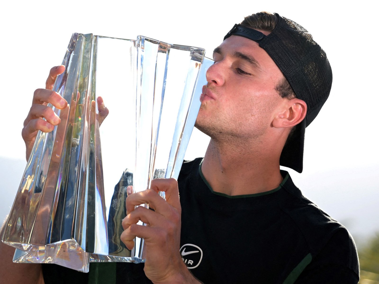 la lucha por el 2 del mundo con Sinner que se aleja sin jugar, la cara nueva en el top ten y el ascenso frenético de Joao Fonseca