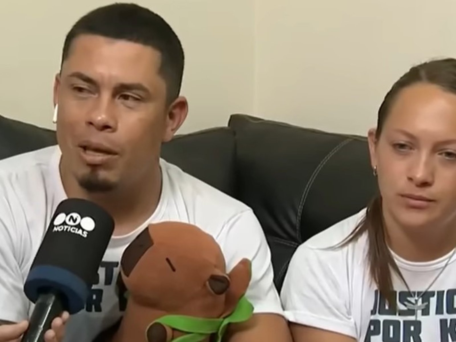 las dudas sobre el menor de 14 años y una audiencia decisiva