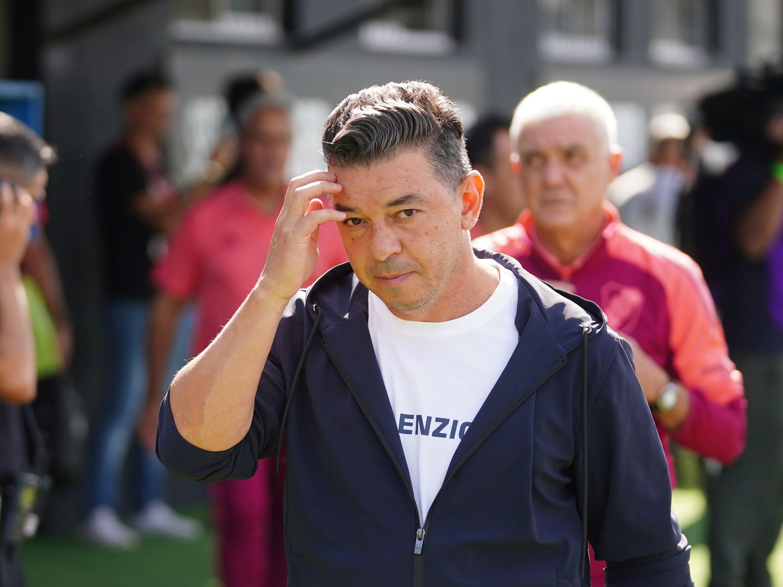 las rachas negativas que quiere cortar contra Ciudad Bolívar