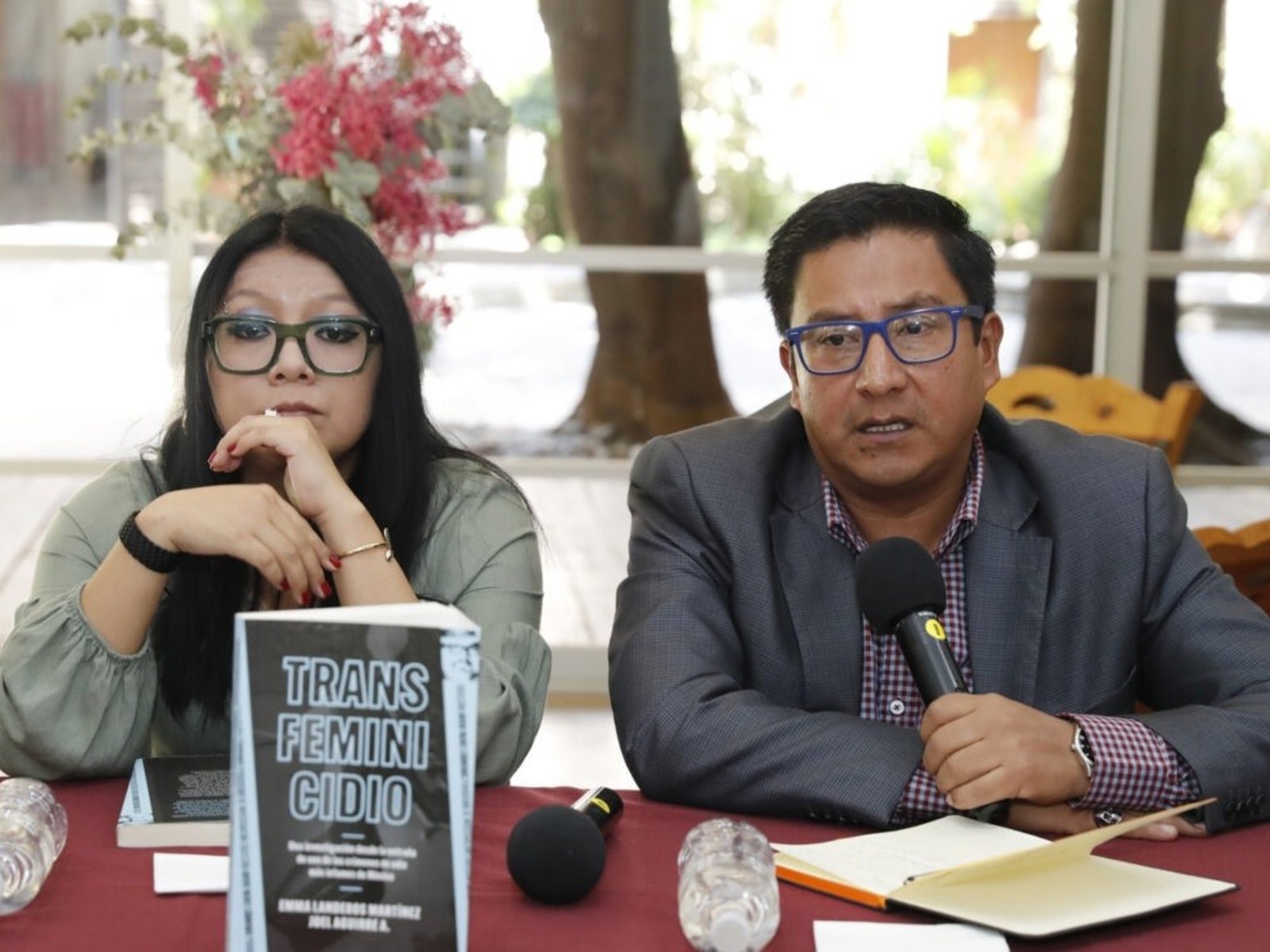 las voces que luchan contra la impunidad en crímenes de odio