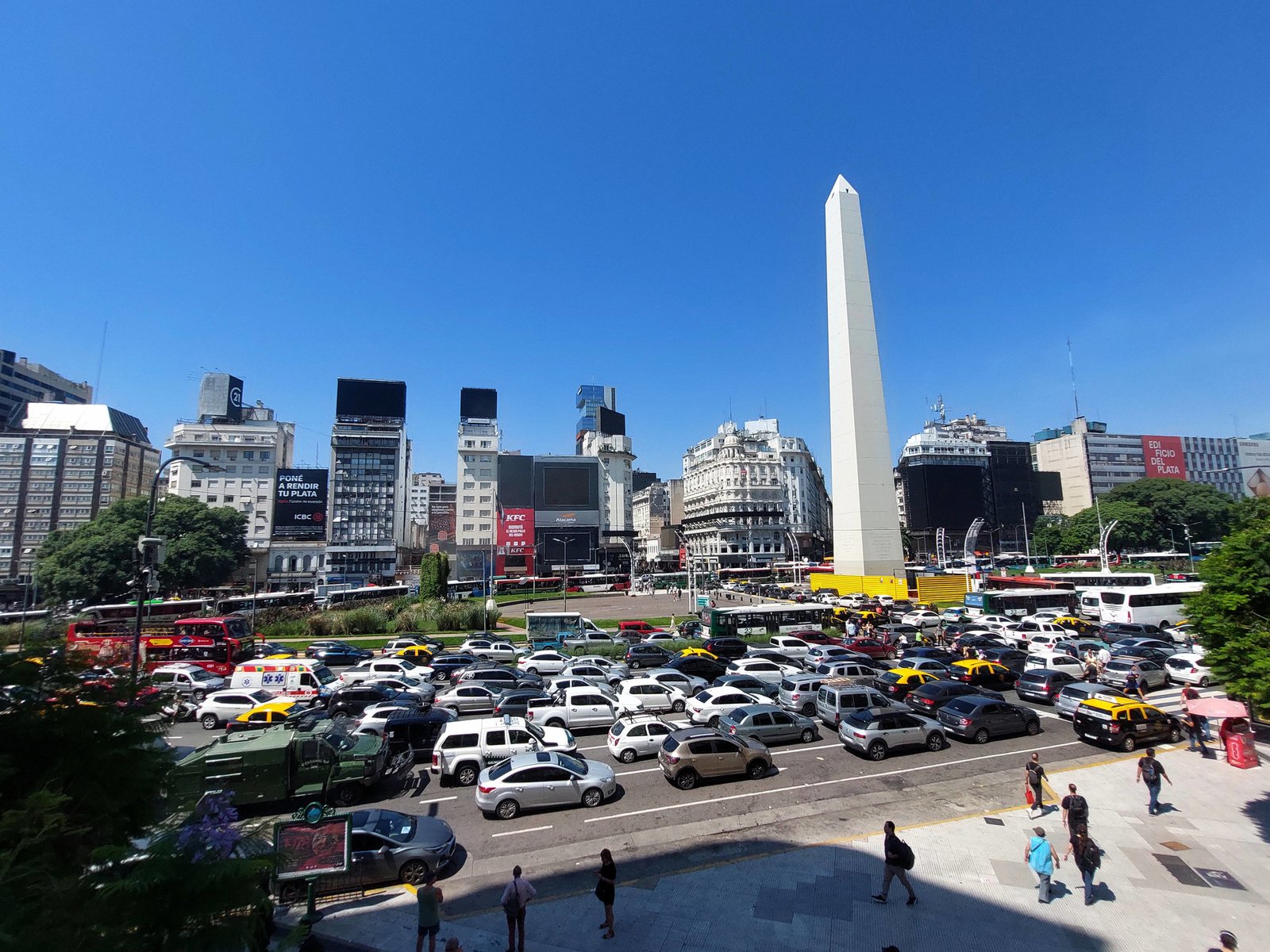 los barrios afectados y todo sobre el apagón masivo este 5 de marzo