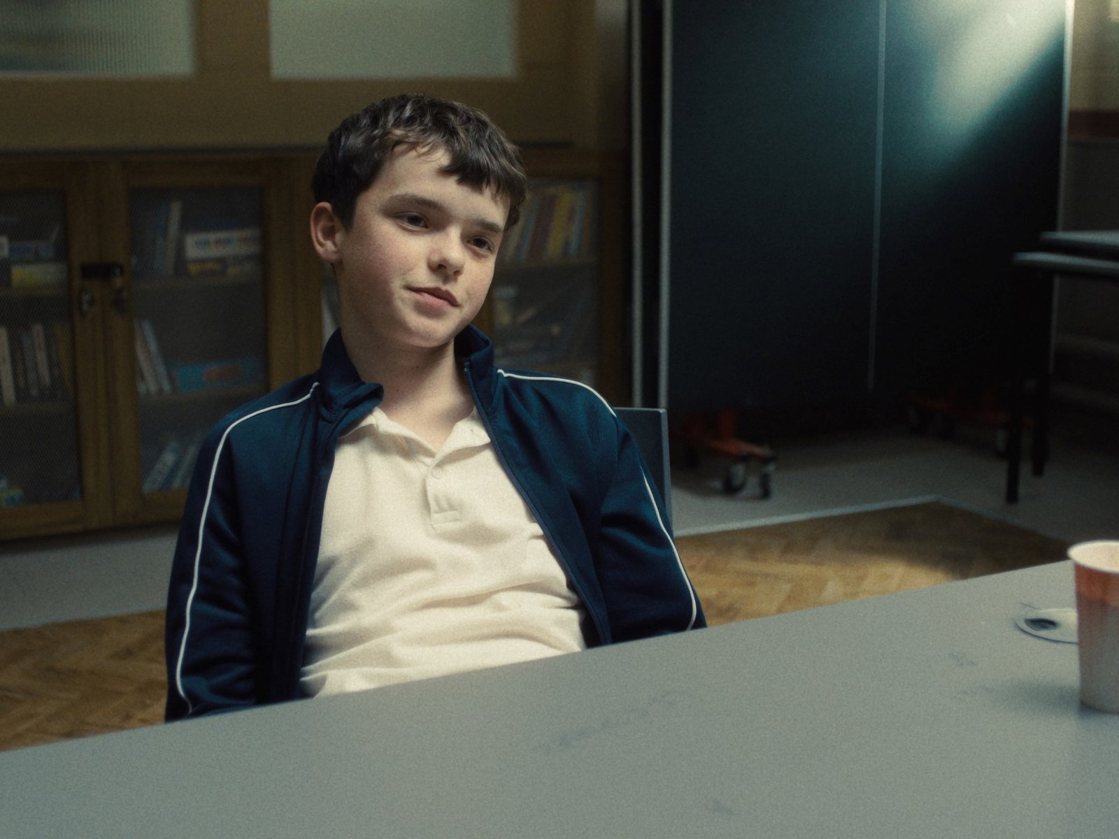 los códigos secretos de los chicos que revela la serie del momento en Netflix y consejos para padres