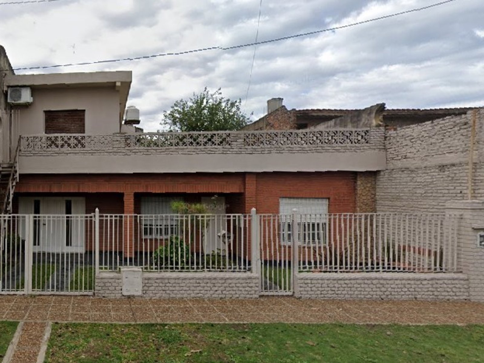 otra jubilada murió en su casa durante un robo