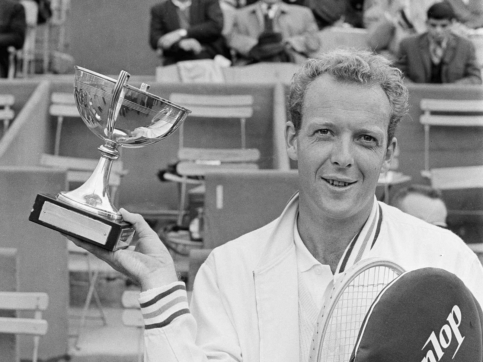 por qué se sacó el mote de ‘loser’ en Roland Garros y el recuerdo de su paso por Buenos Aires