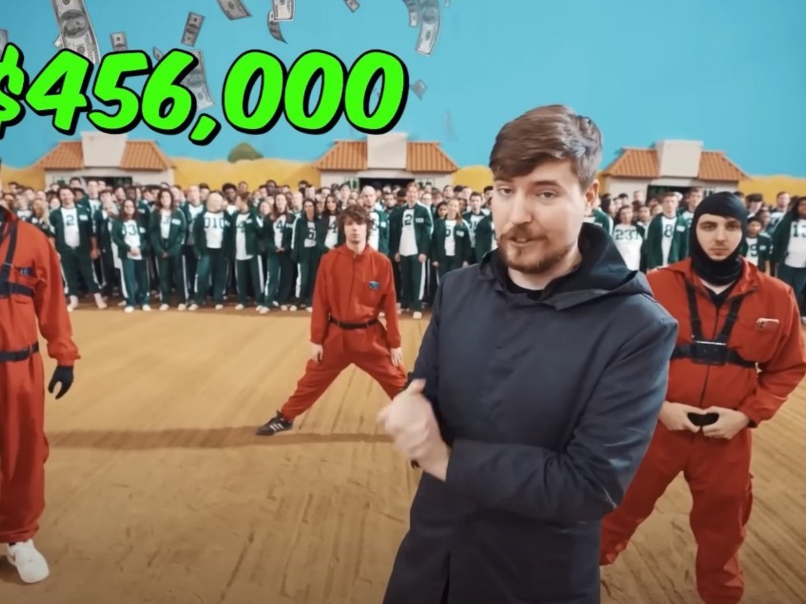 qué cambió y el top five de youtubers