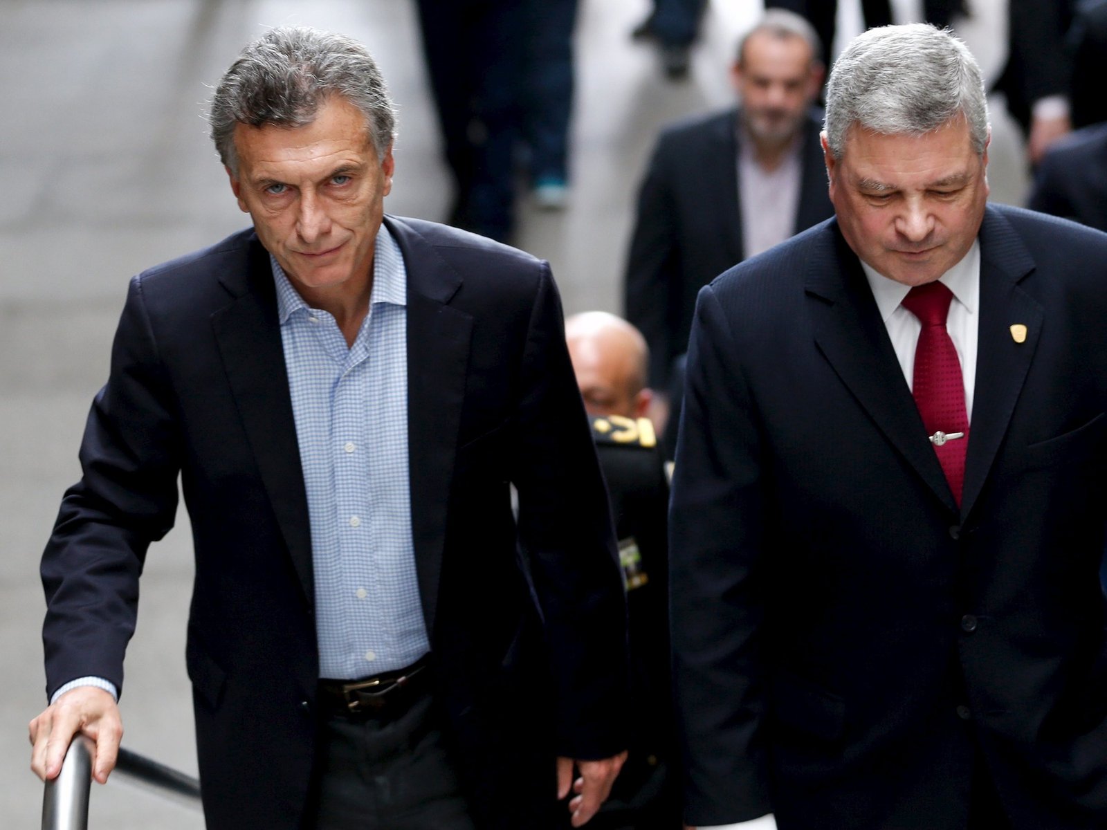 quién es Horacio Giménez, el nuevo ministro de Seguridad de la Ciudad