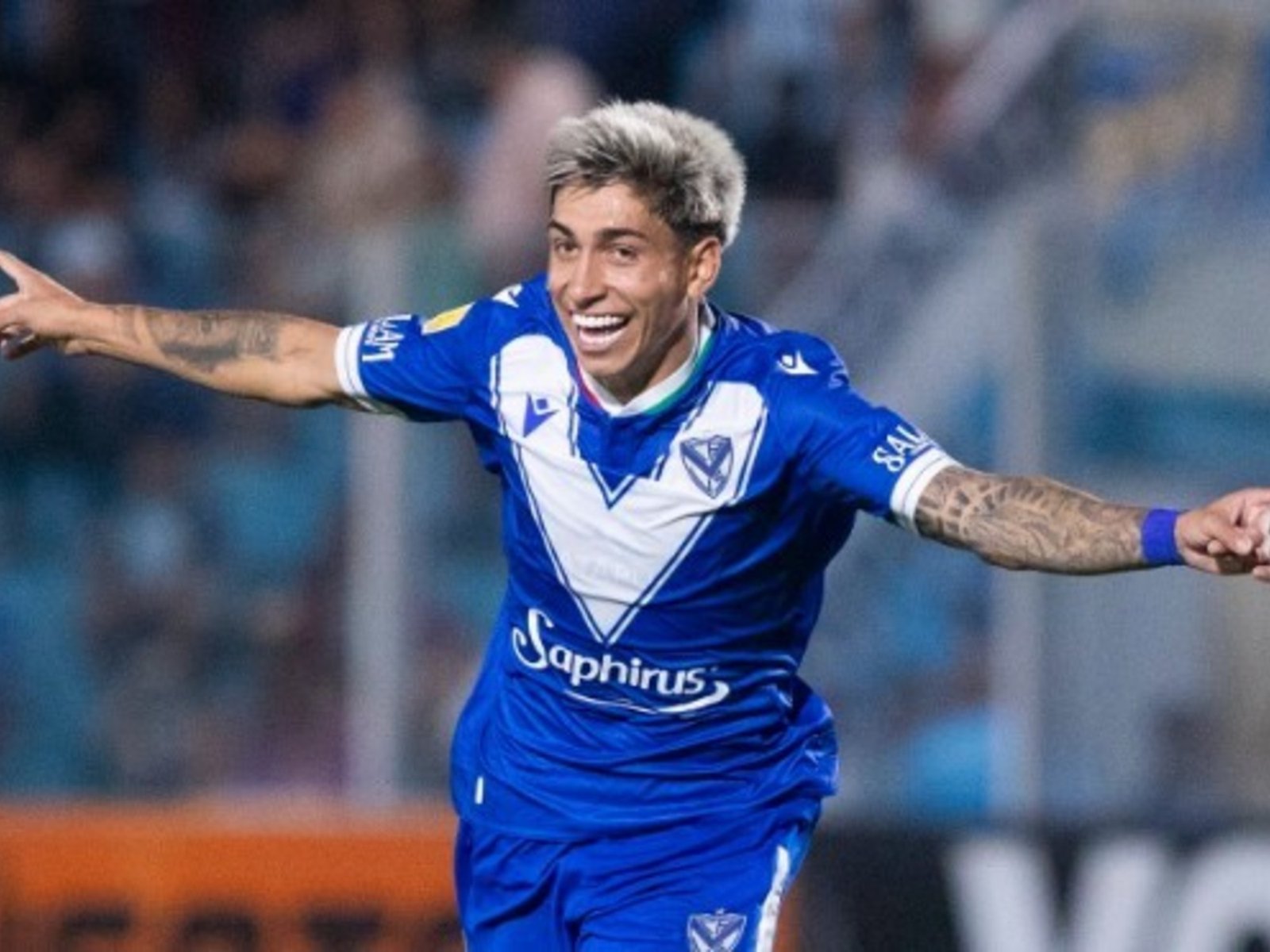 se lo dio vuelta a Atlético en Tucumán y quiere dar pelea para entrar en los playoffs