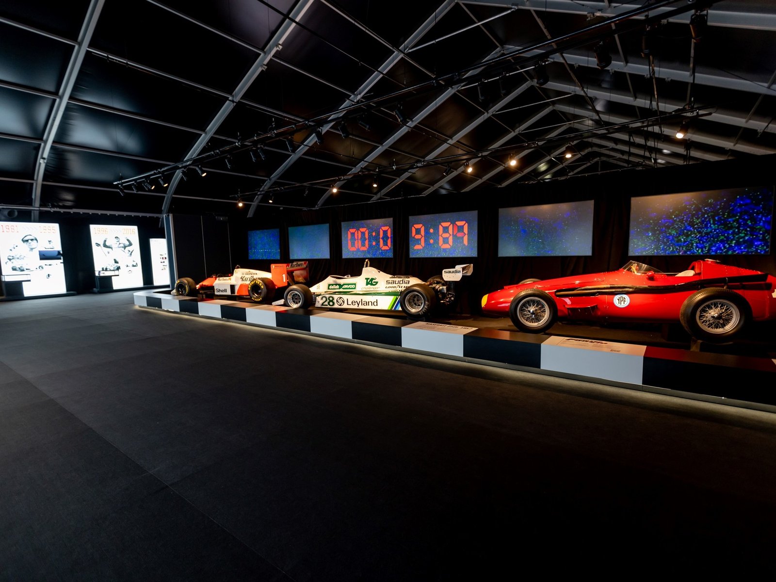 un viaje imperdible por el pasado, presente y futuro de una pasión de los argentinos