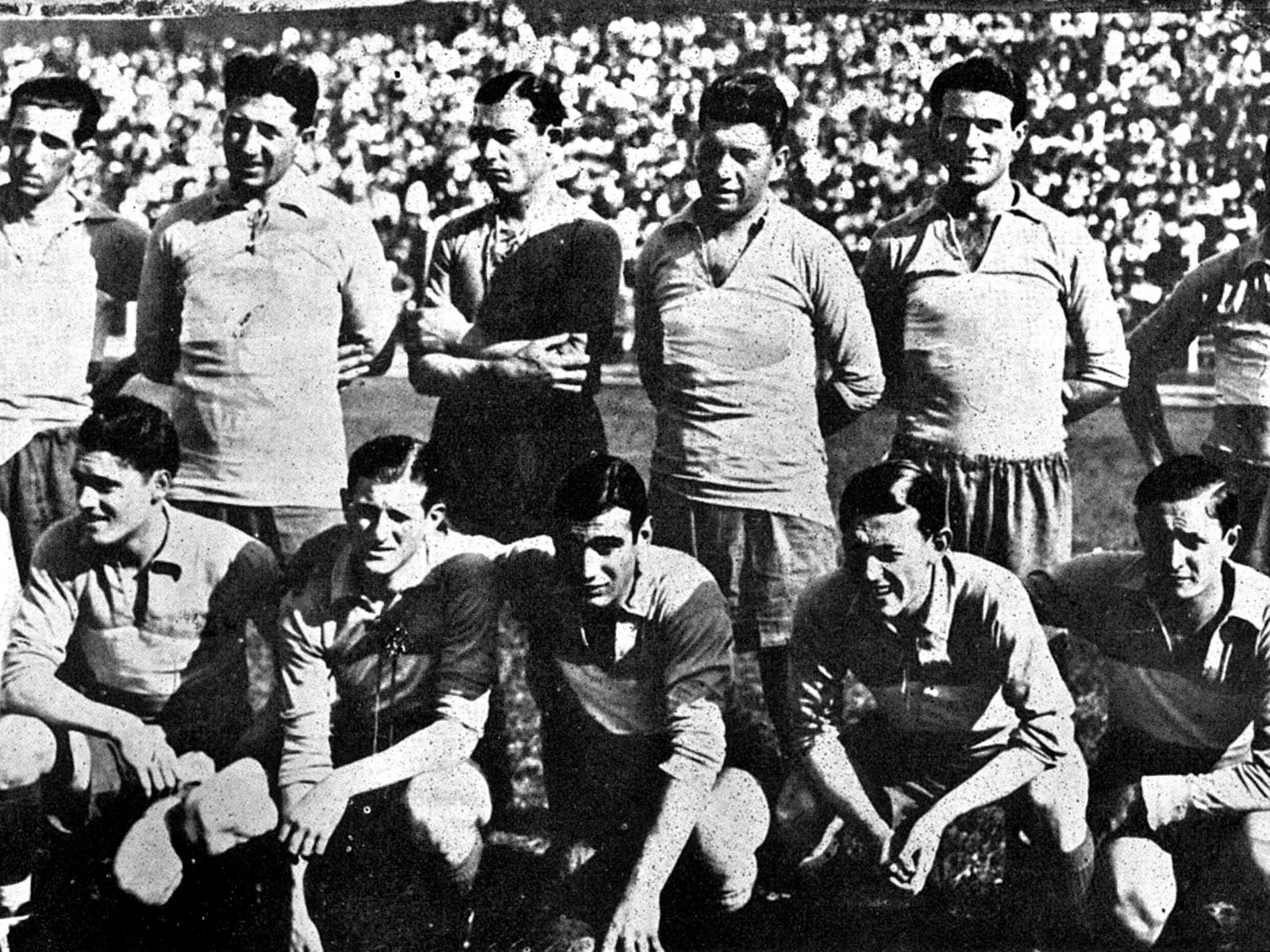 una gira histórica con triunfos sobre el Atlético y el Real para ser el primer club popular de Argentina