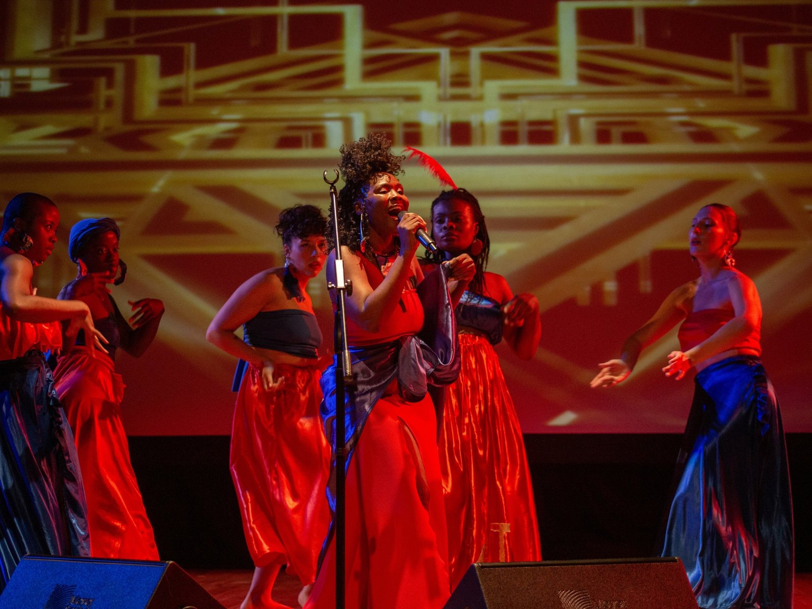 ¡No digas sí, di oui! Cuatro días de cine, música y cultura en la Fiesta de la Francofonía en Buenos Aires