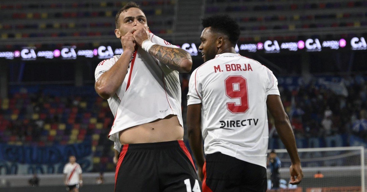 ¿Cuál es el próximo rival de River en la Copa Argentina? :: Olé