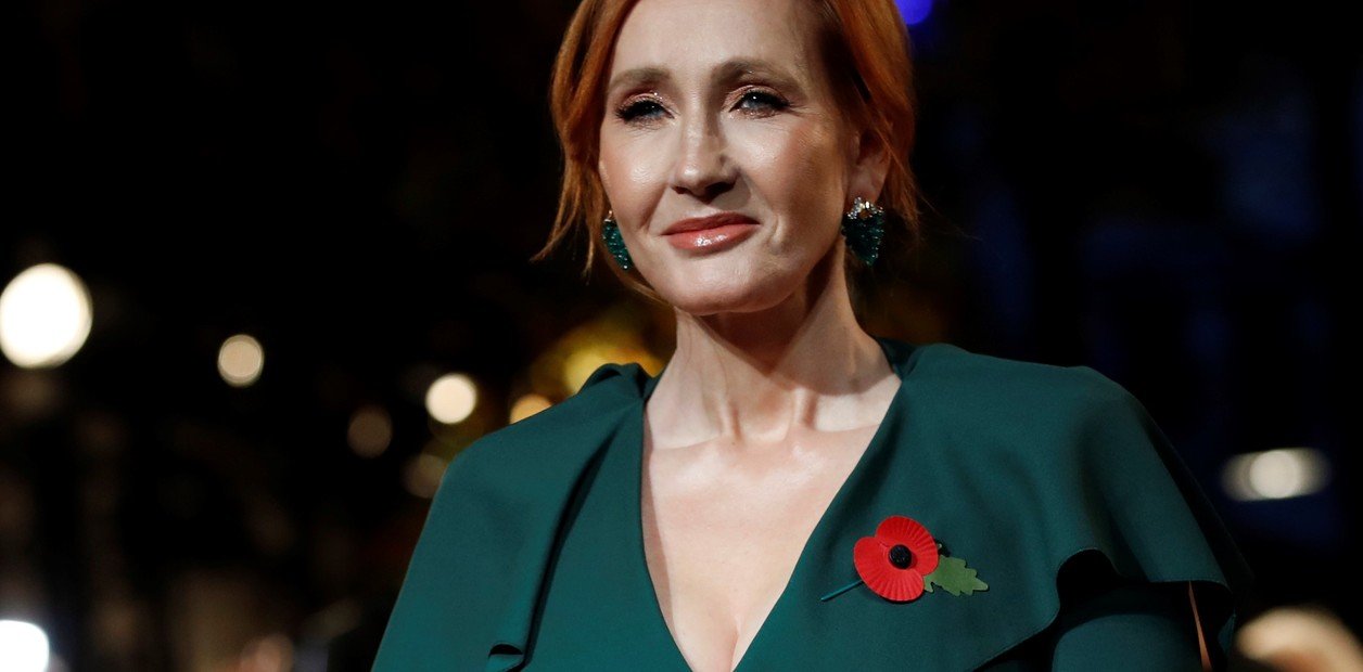 ¿Qué quiso decir? El misterioso posteo de J.K. Rowling y su polémica con los actores de ‘Harry Potter’