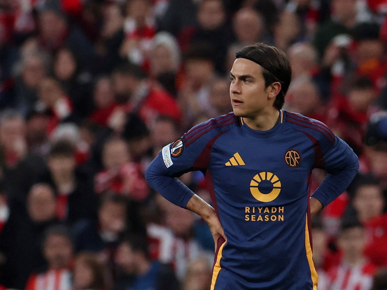 ¿qué pasará con el futuro de Leandro Paredes?