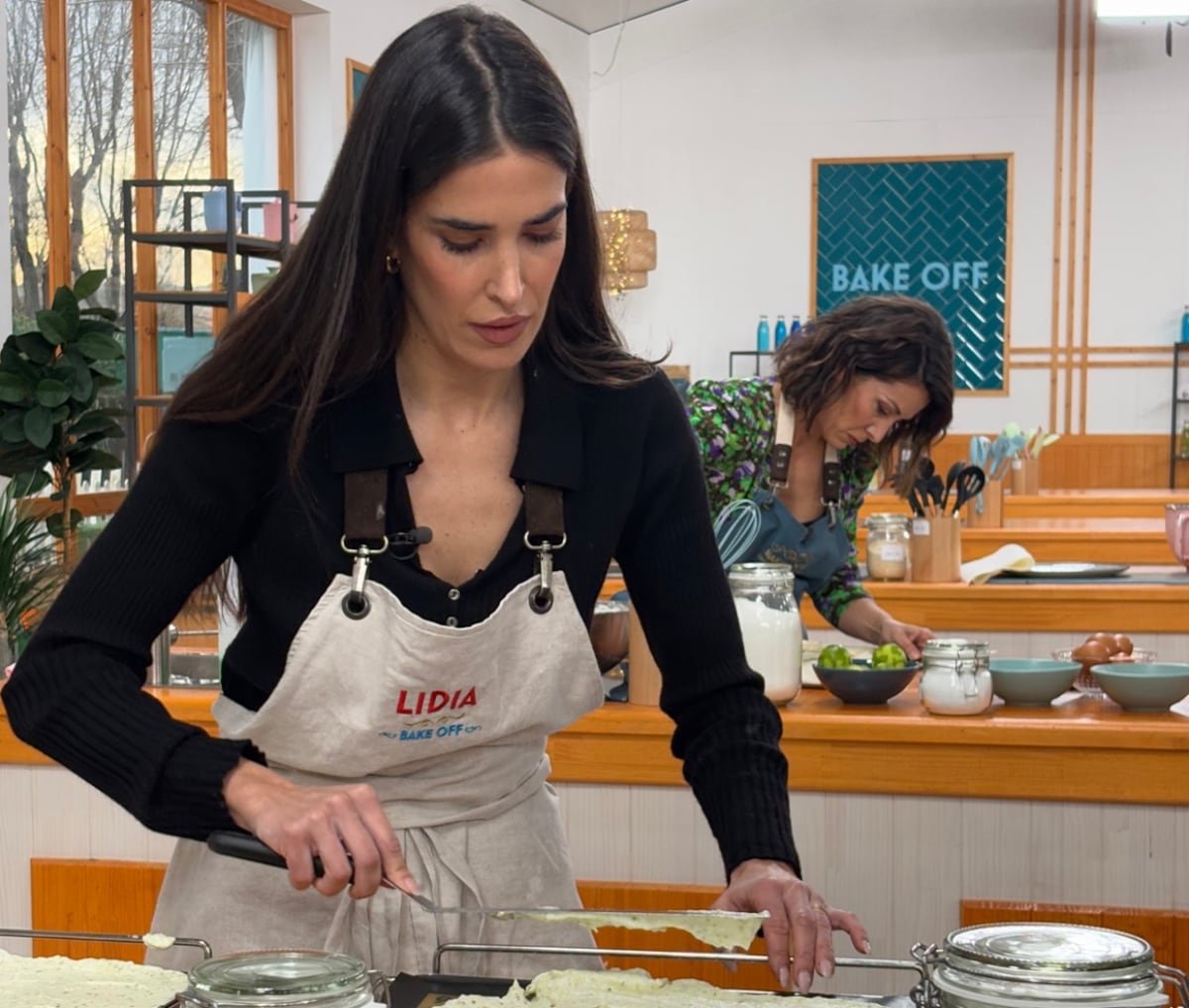 ‘Bake Off’ anunció este lunes a sus finalistas en La 1 con un giro sorpresa | Televisión