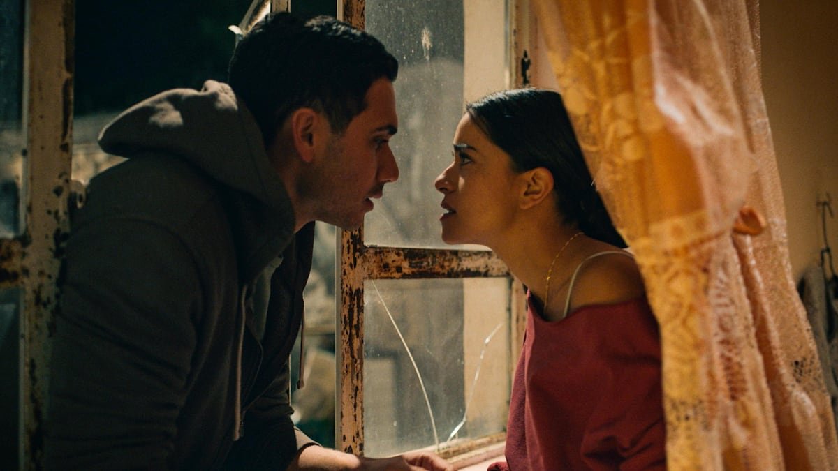 ‘Coyotl: Bestia vs Narco’, violencia y mitología mexicana | Televisión