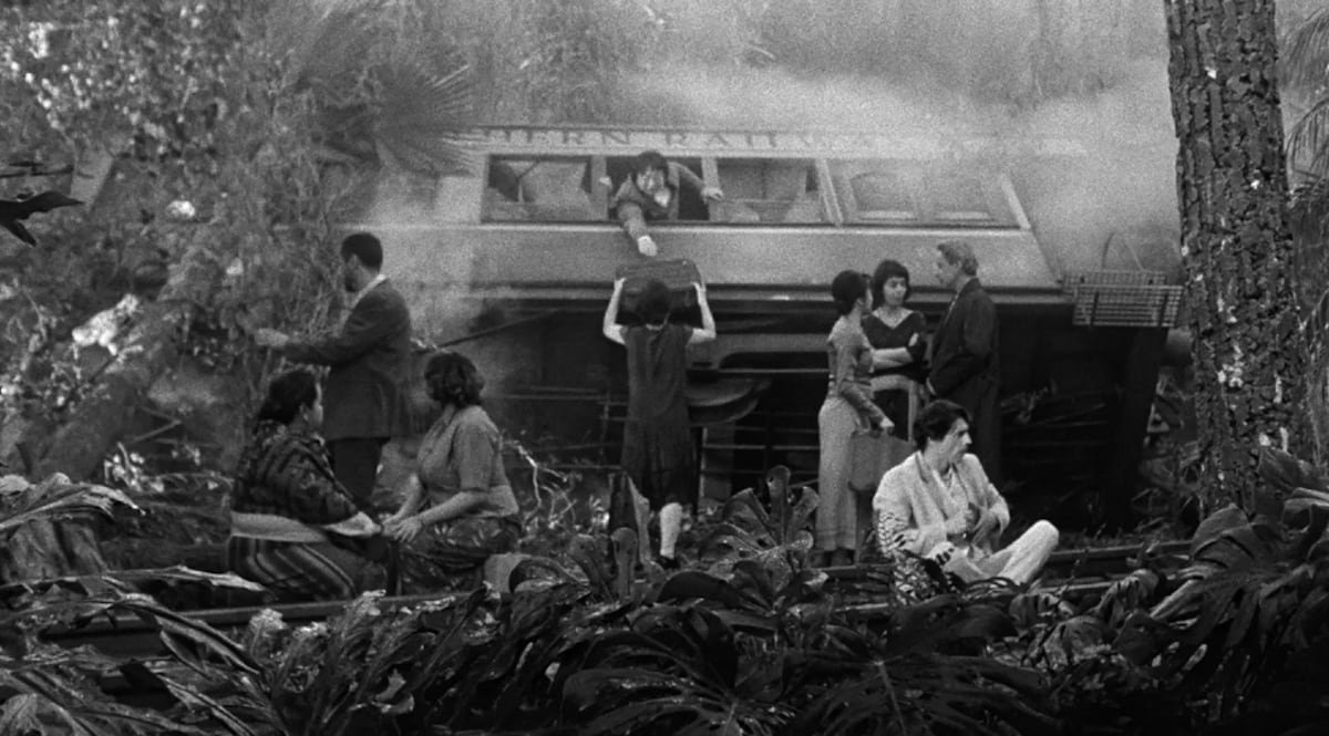 ‘Grand Tour’: la formidable aventura de Miguel Gomes más allá del tiempo | Cultura