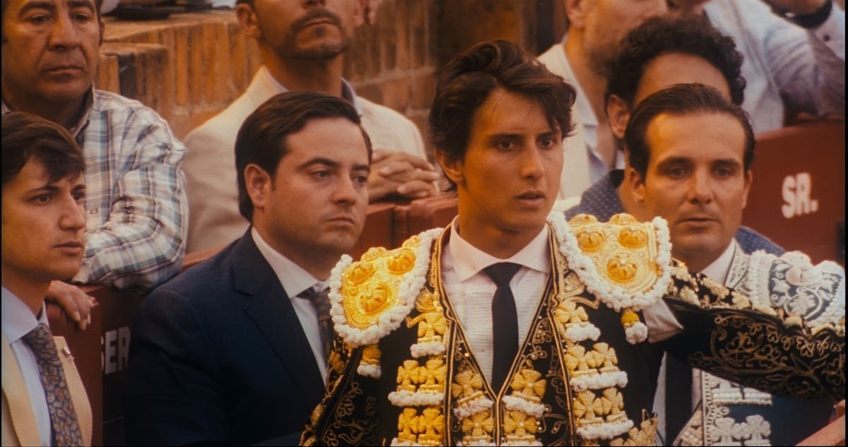 ‘Tardes de soledad’: la magistral faena de tragedia, tauromaquia y misterio de Albert Serra | Cultura