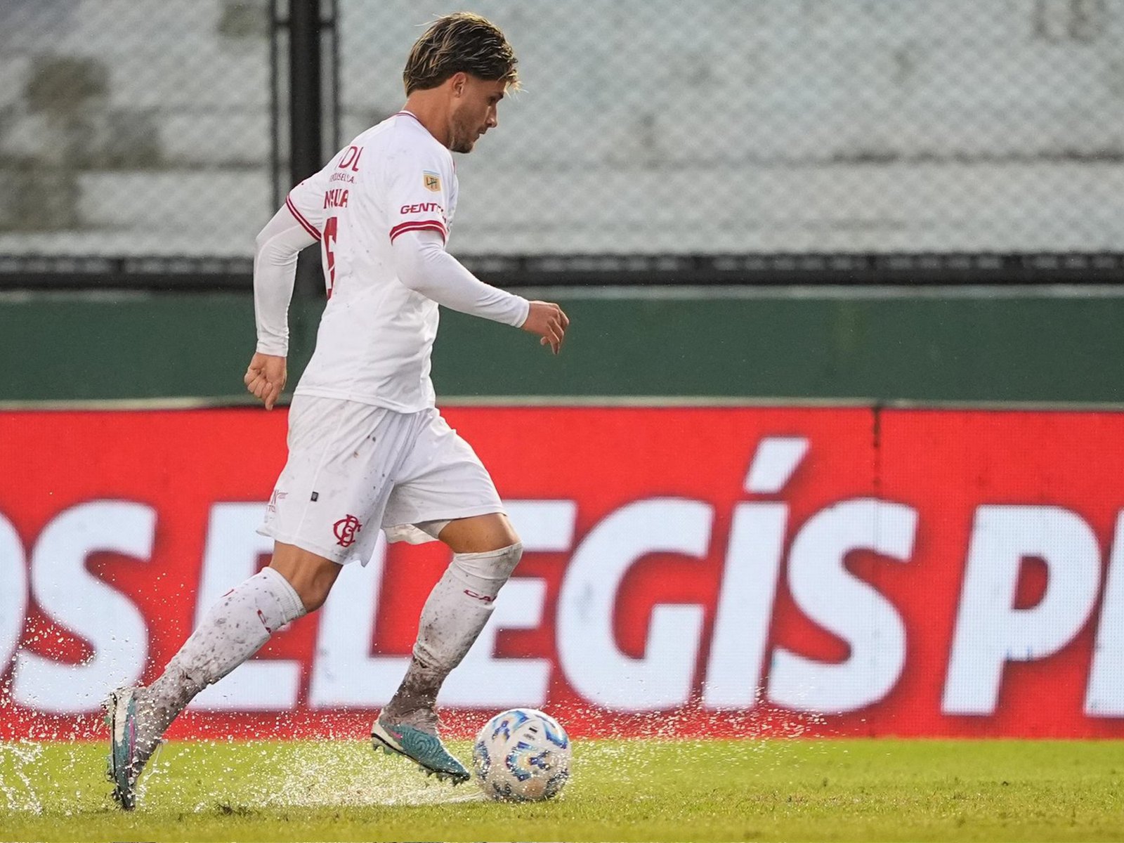 minuto a minuto, en directo