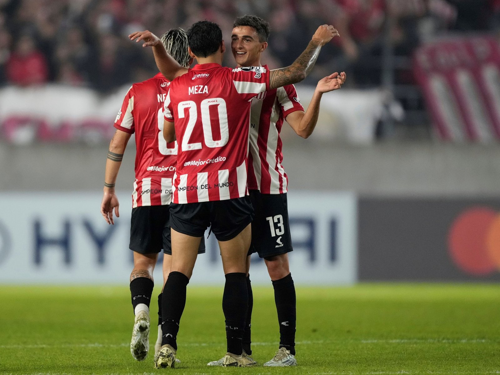 minuto a minuto, en directo