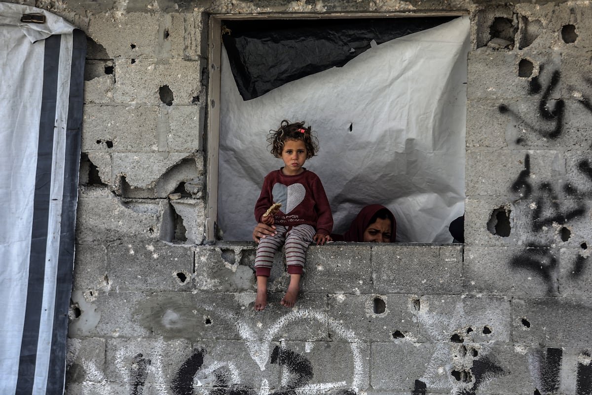 800 millones de niños sobreviven con menos de tres euros al día: invertir en ellos es imperativo para el futuro | Planeta Unicef | Planeta Futuro