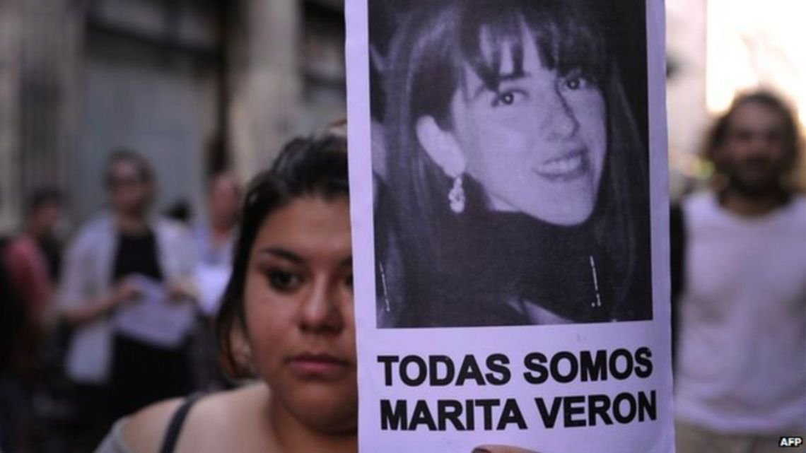 A 23 años de la desaparición de Marita Verón: qué sucedió con ella y con sus secuestradores