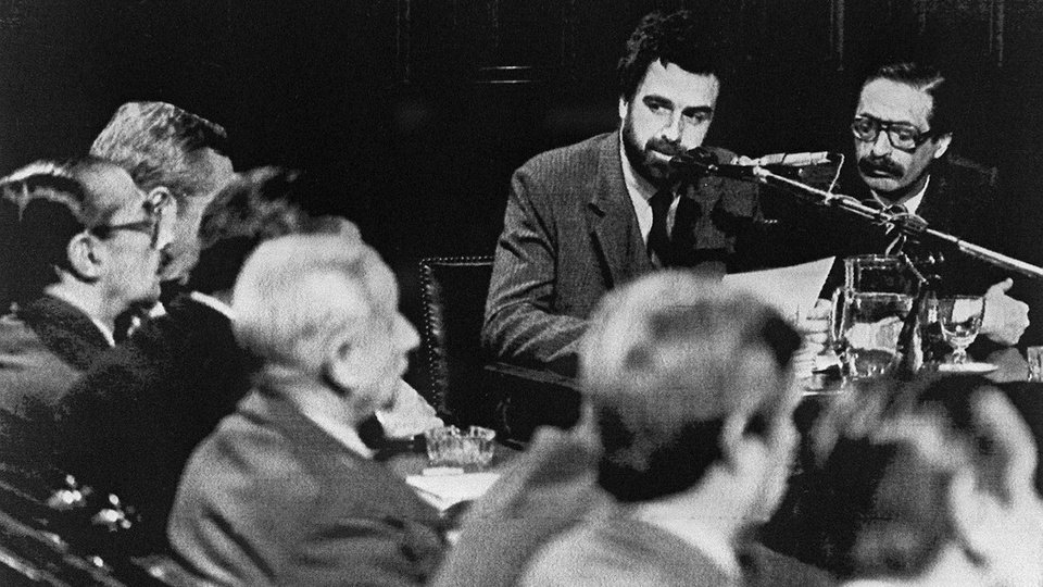 A 40 años del Juicio a las Juntas: cuando los señores de la muerte se sentaron en el banquillo | Un hito en el proceso de justicia por los crímenes de la dictadura