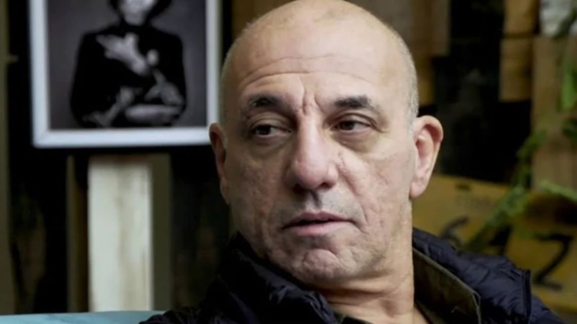 A los 63 años, murió Toti Ciliberto