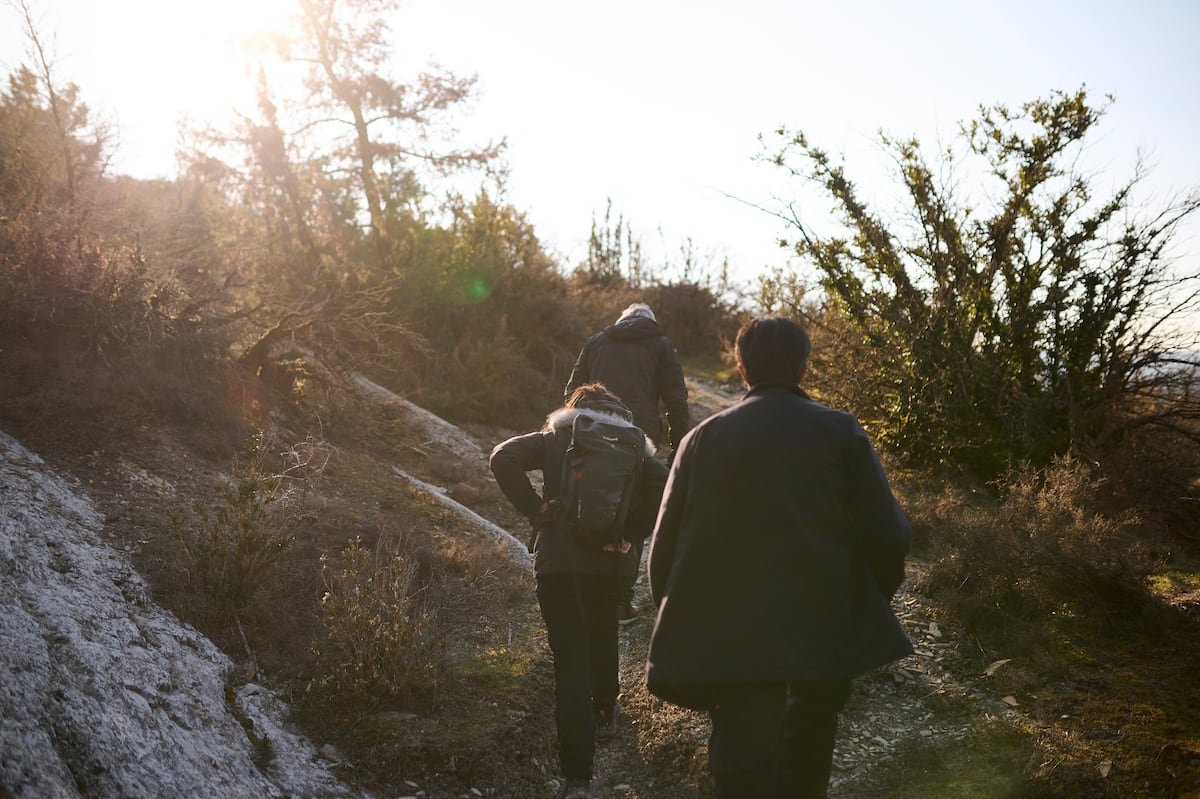 Abierta la convocatoria para que los jóvenes recorran las rutas del exilio tras el comienzo de la Guerra Civil | España