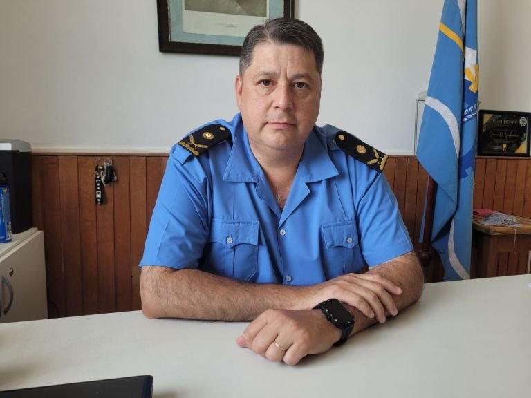 Abuso en barrio Moure: el hecho ya fue denunciado y está en investigación