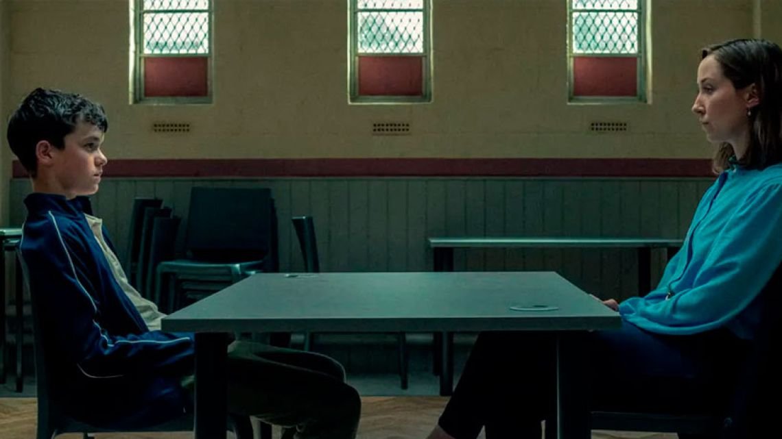 Adolescencia no tendría segunda temporada, pero sus creadores no descartan nuevos relatos