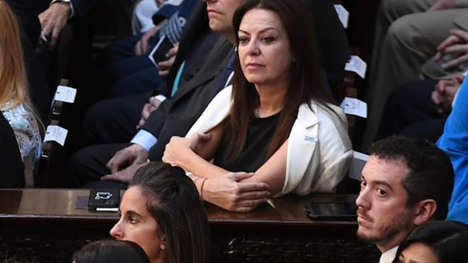Ajustar no es gratis: dos fallos adversos de la justicia para Sandra Pettovello por su política alimentaria | La ministra, acorralada por pasar la motosierra en los sectores populares