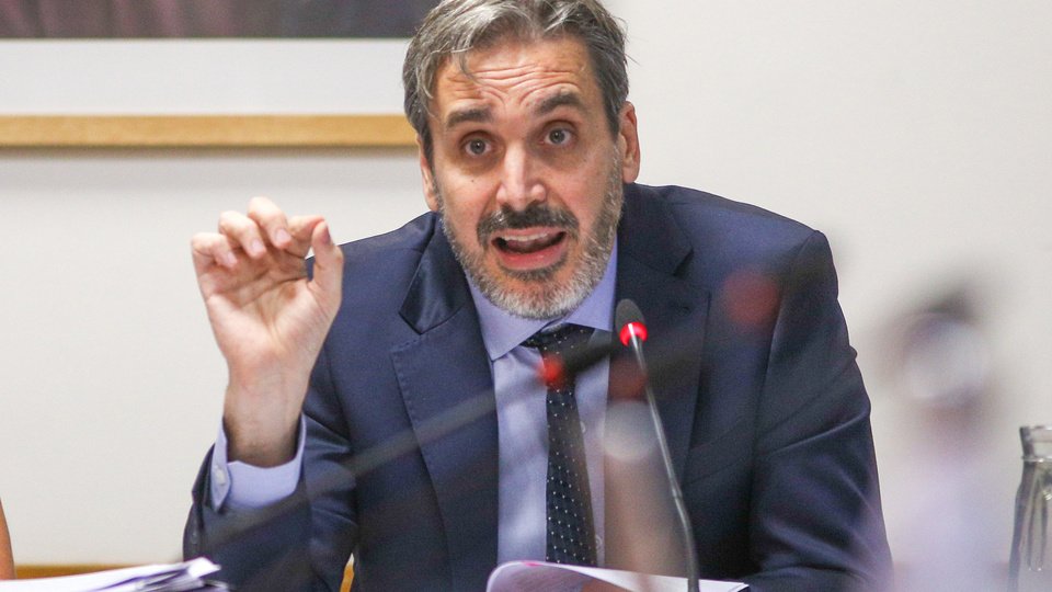 Alejo Ramos Padilla: “Tanto García-Mansilla como el resto de la Corte deben acatar el fallo” | Entrevista con el juez que le puso un límite al supremo de Milei