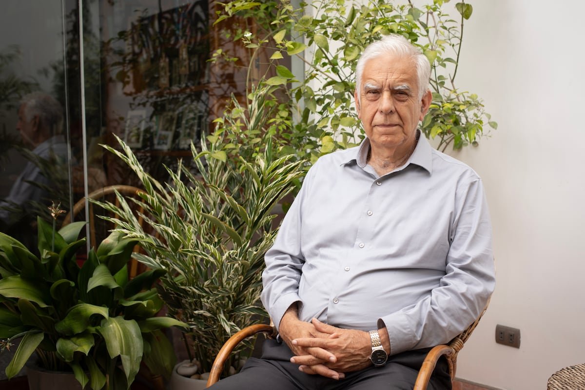 Alonso Cueto: “La obra de Vargas Llosa es un llamado a la insurrección”