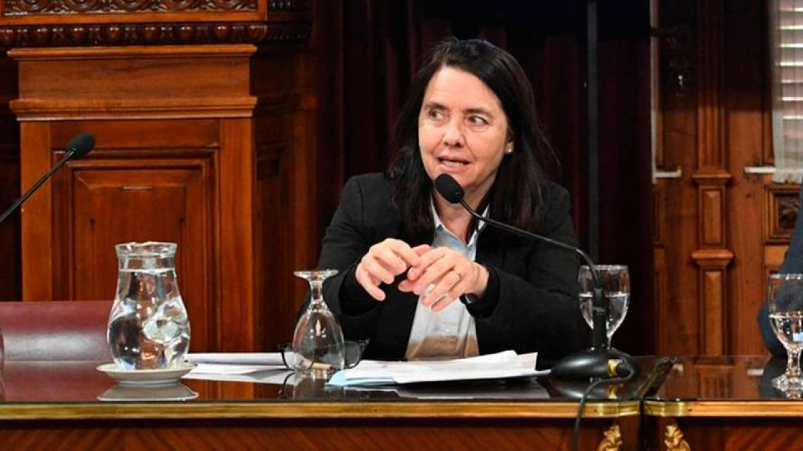 Álvarez Rivero: “Voy a abstenerme para no votar a Lijo”