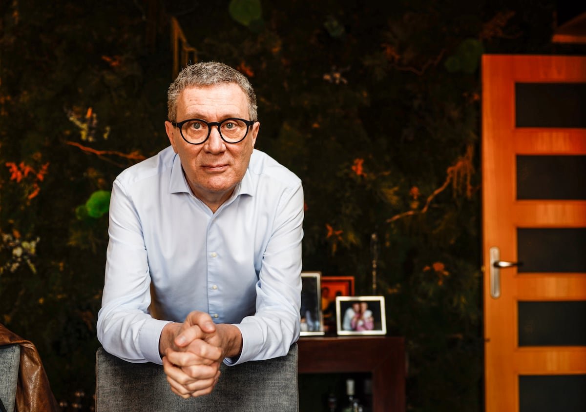 Anagrama renuncia definitivamente a la publicación de ‘El odio’, de Luisgé Martín | Cultura