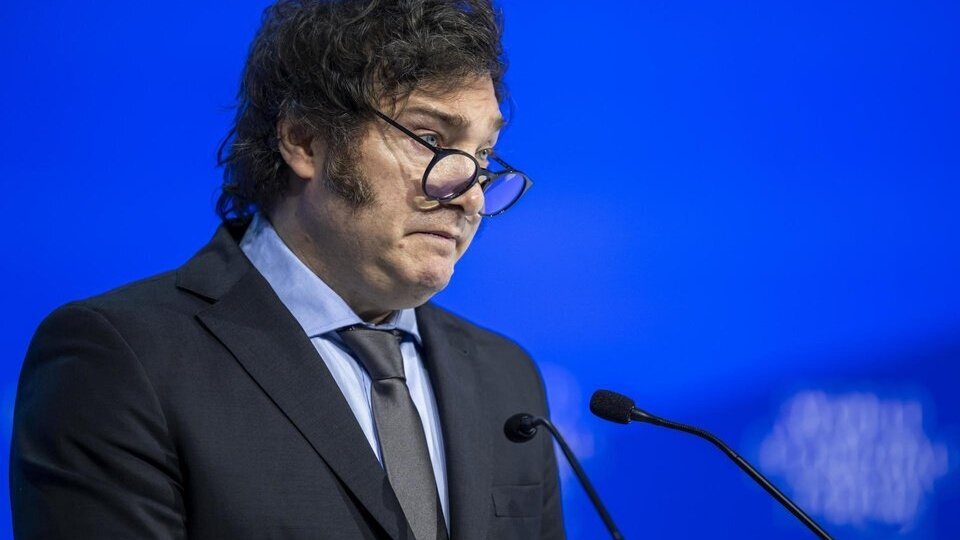 Antes de viajar a Roma, Milei le entregará un premio a uno de sus economistas predilectos