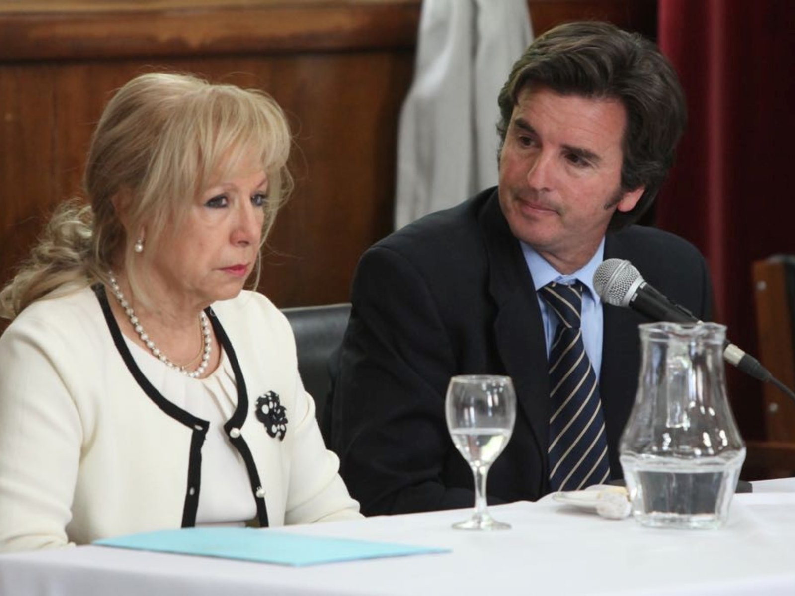 Apareció muerta en su casa una funcionaria destituida en Mendoza, conocida como la “fiscal viajera”
